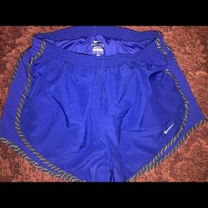 Nike shorts